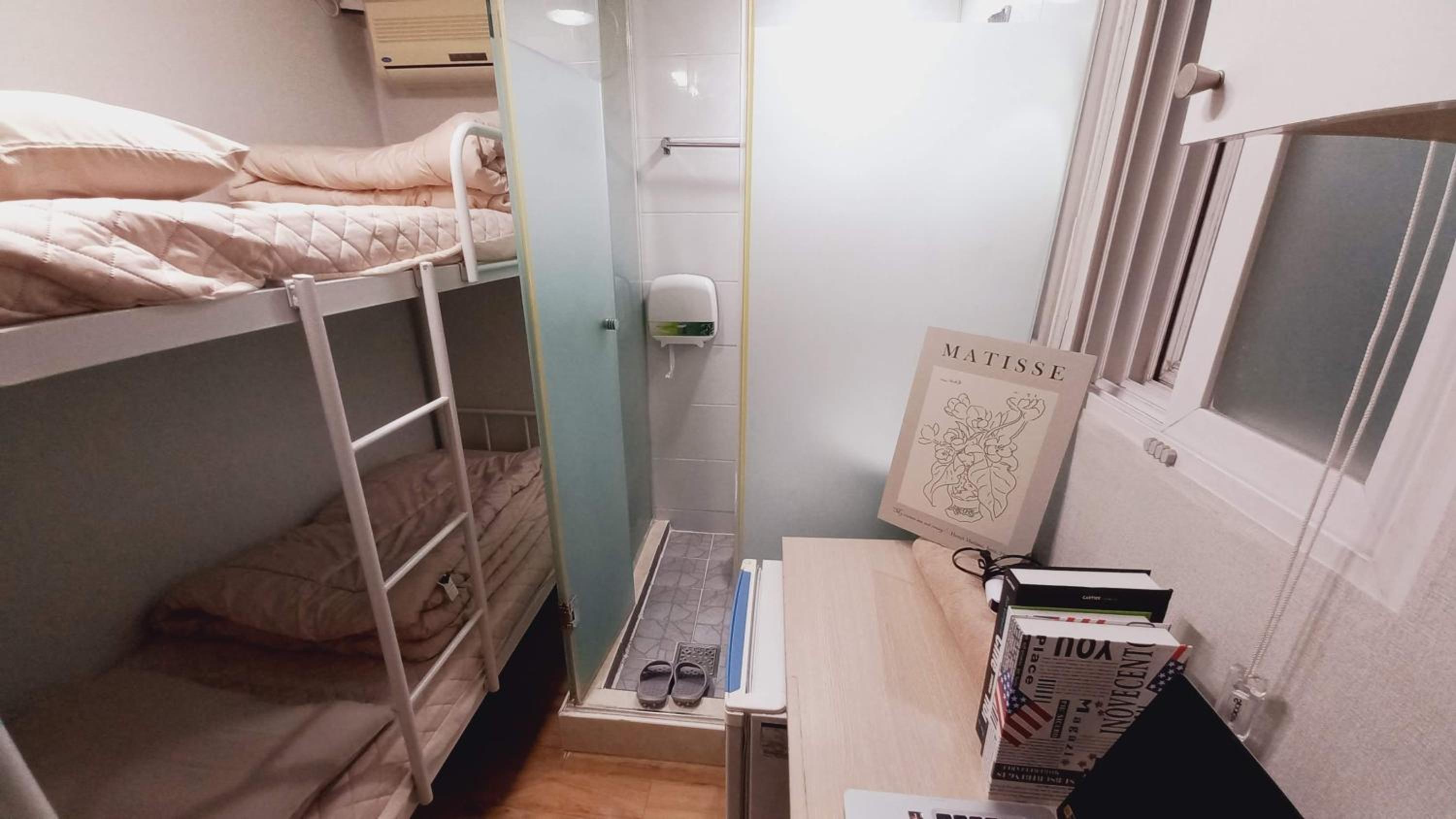 Haechi Stay GuestHouse - For foreigners only