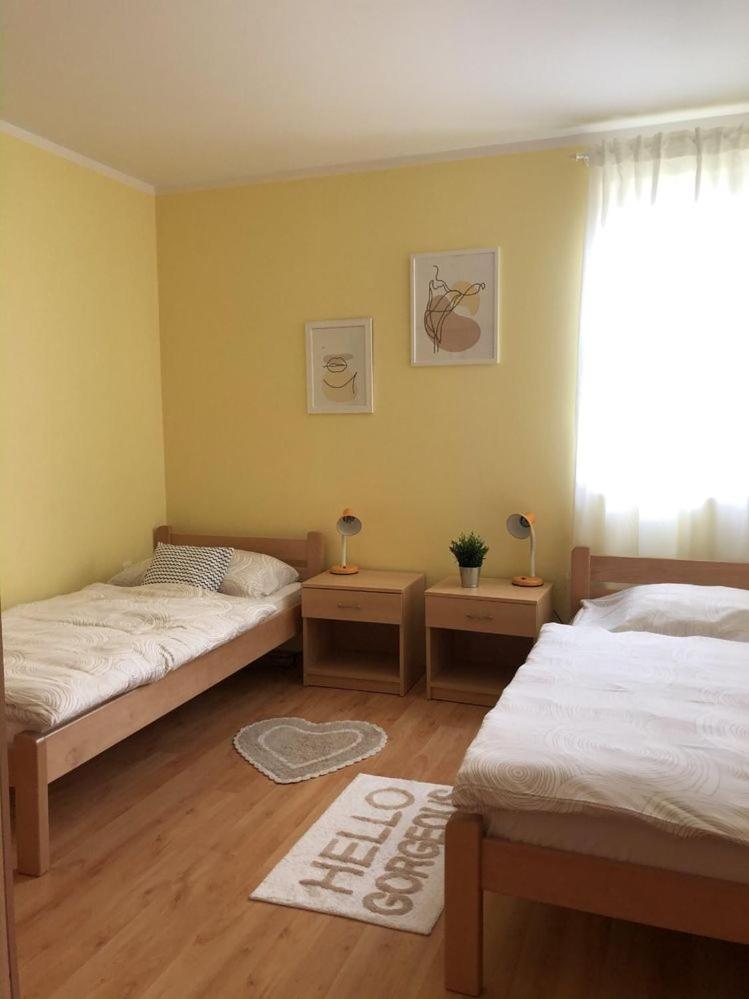 Apartments Dante