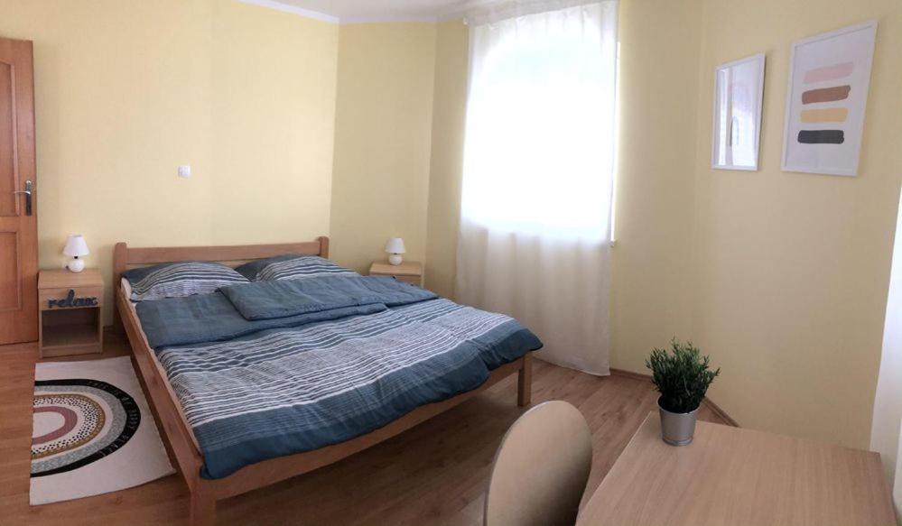 Apartments Dante