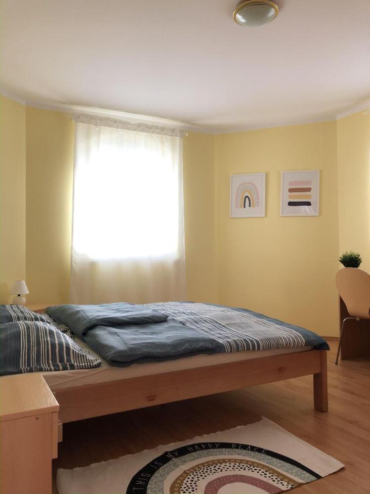 Apartments Dante