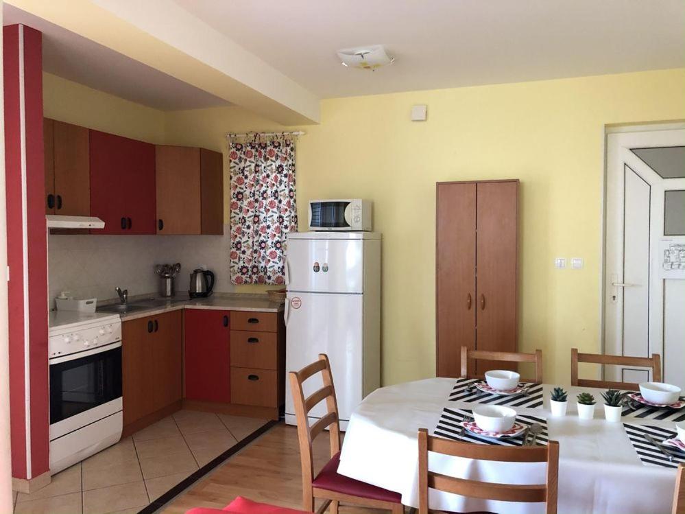 Apartments Dante