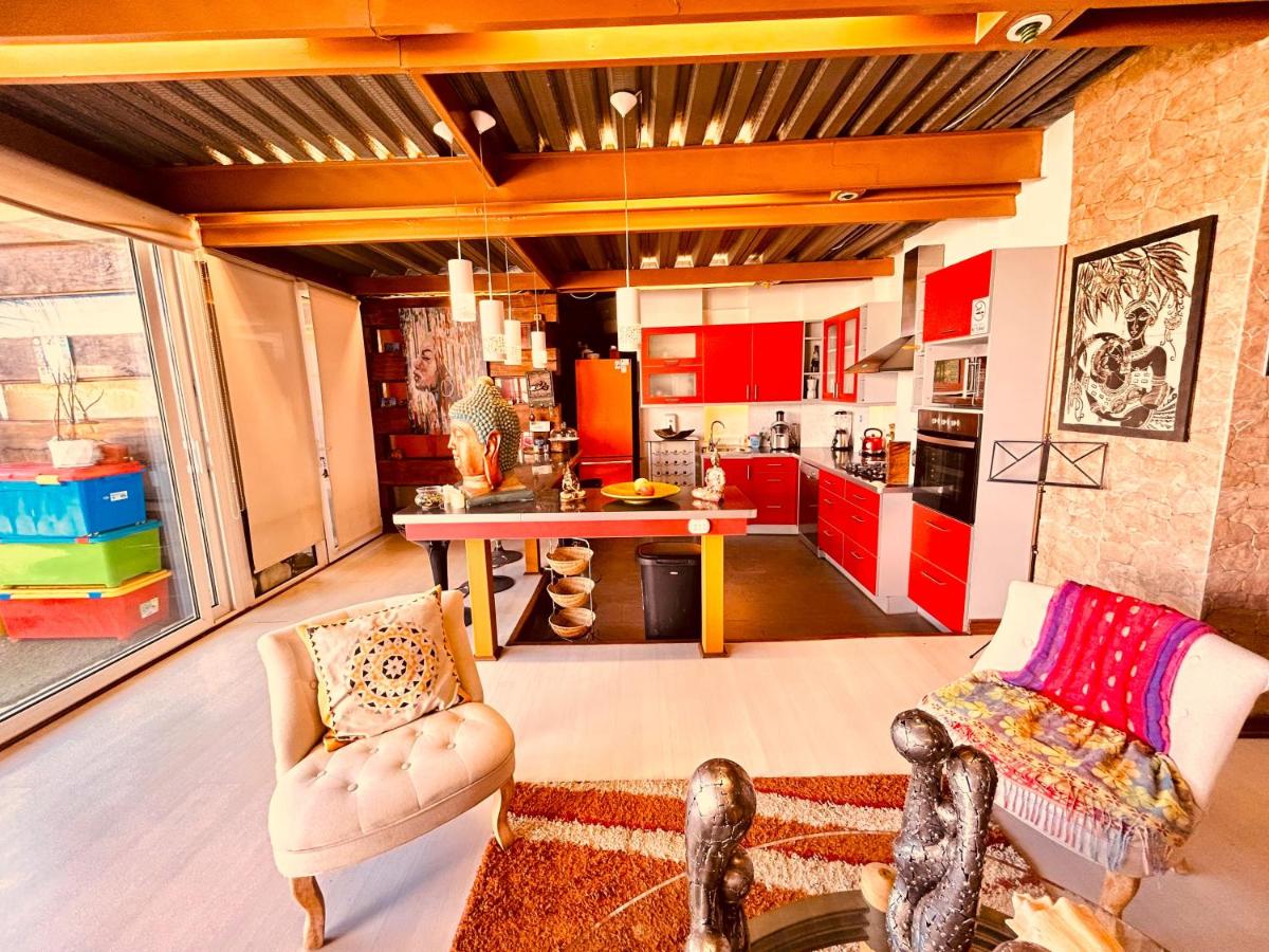 Apartamento Pacifico
