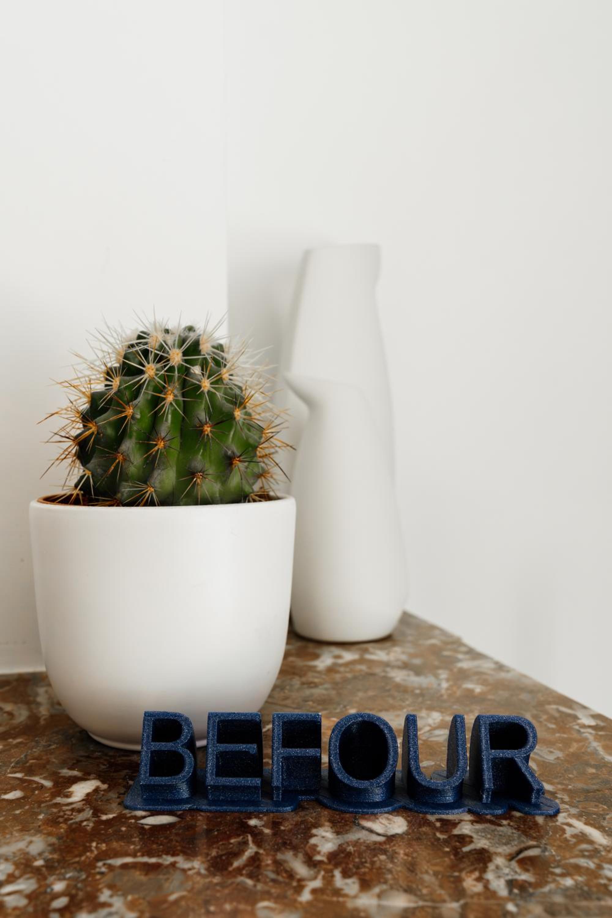 Befour