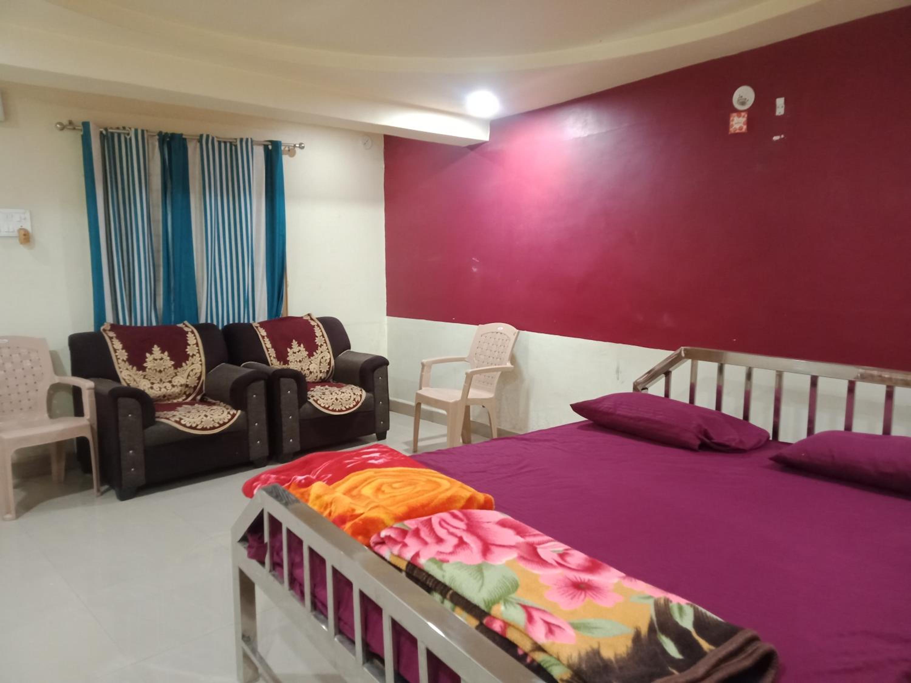 Hotel KC IINN