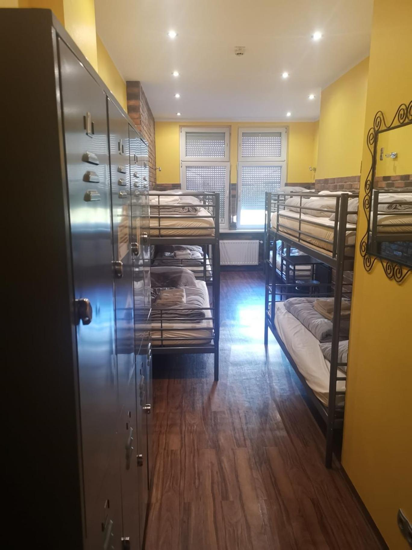 Do Step Inn Home - Hotel & Hostel