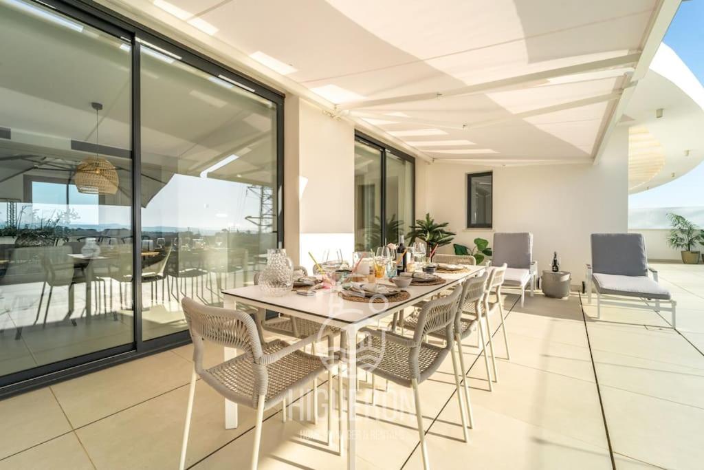 HigueronRentals Summers bay