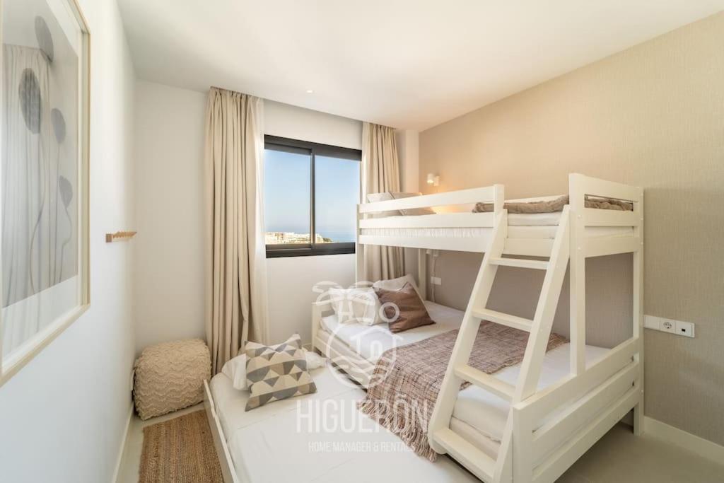 HigueronRentals Summers bay