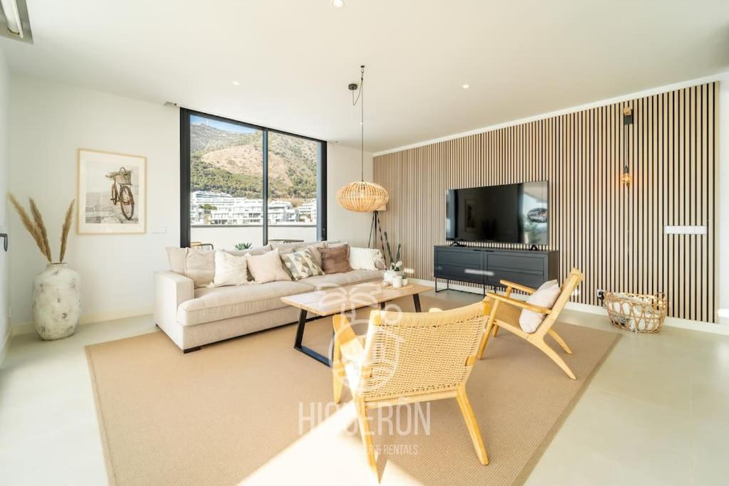 HigueronRentals Summers bay