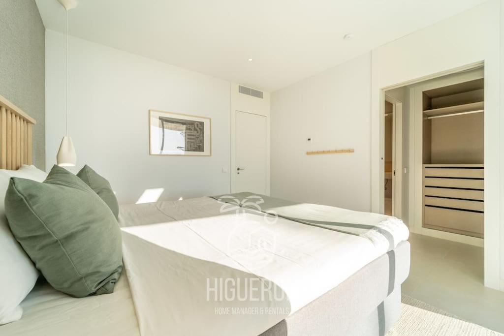 HigueronRentals Summers bay
