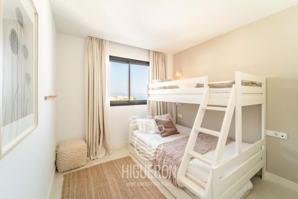 HigueronRentals Summers bay