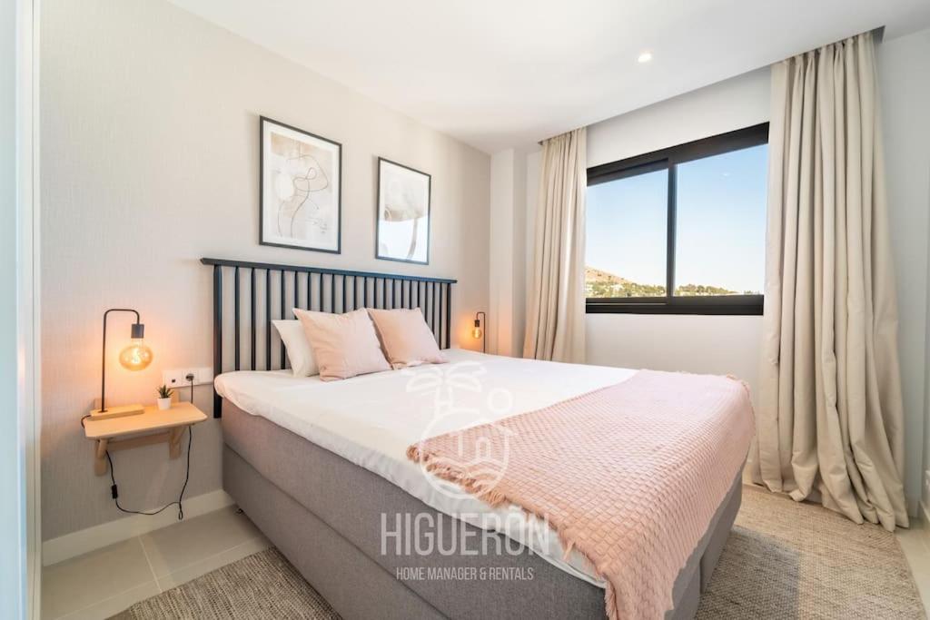 HigueronRentals Summers bay