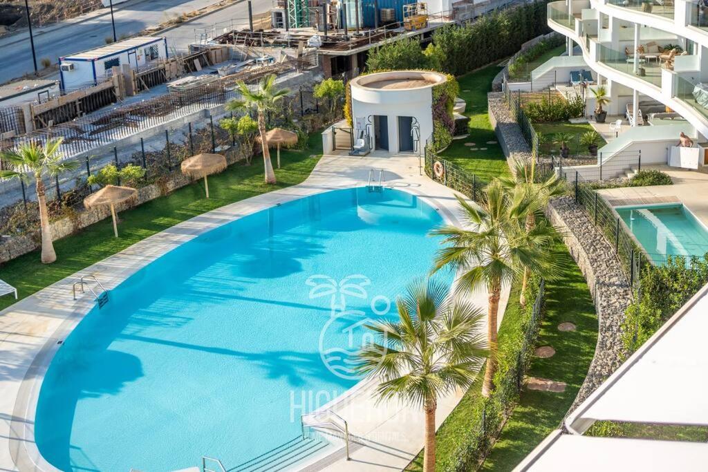 HigueronRentals Summers bay