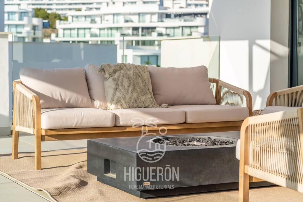 HigueronRentals Summers bay