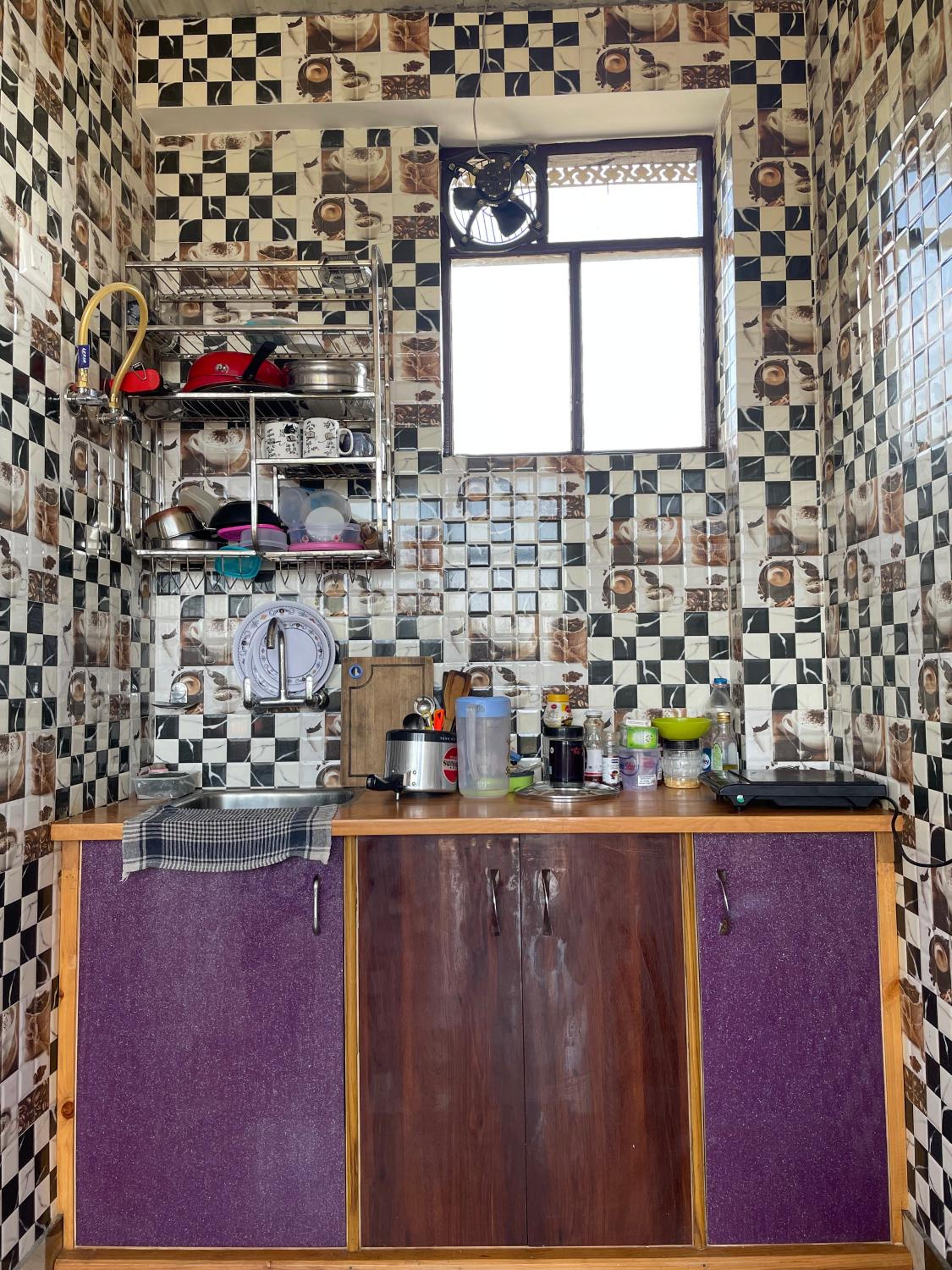 BirAlive Cafe & Homes view 5