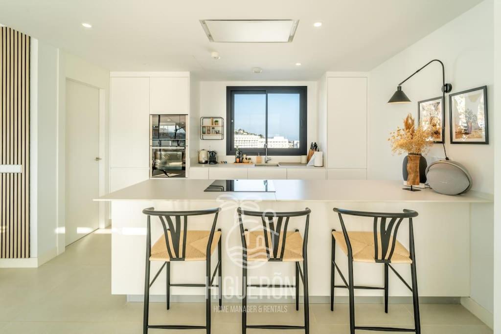 HigueronRentals Summers bay