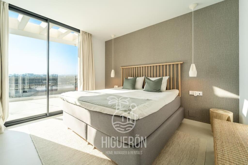 HigueronRentals Summers bay