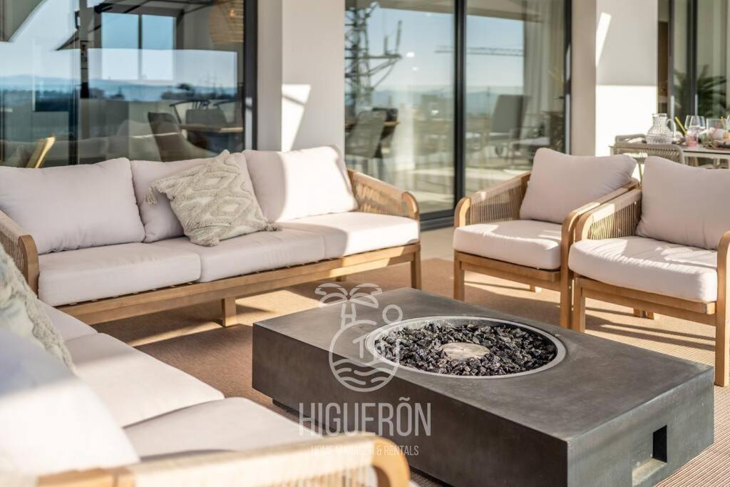 HigueronRentals Summers bay