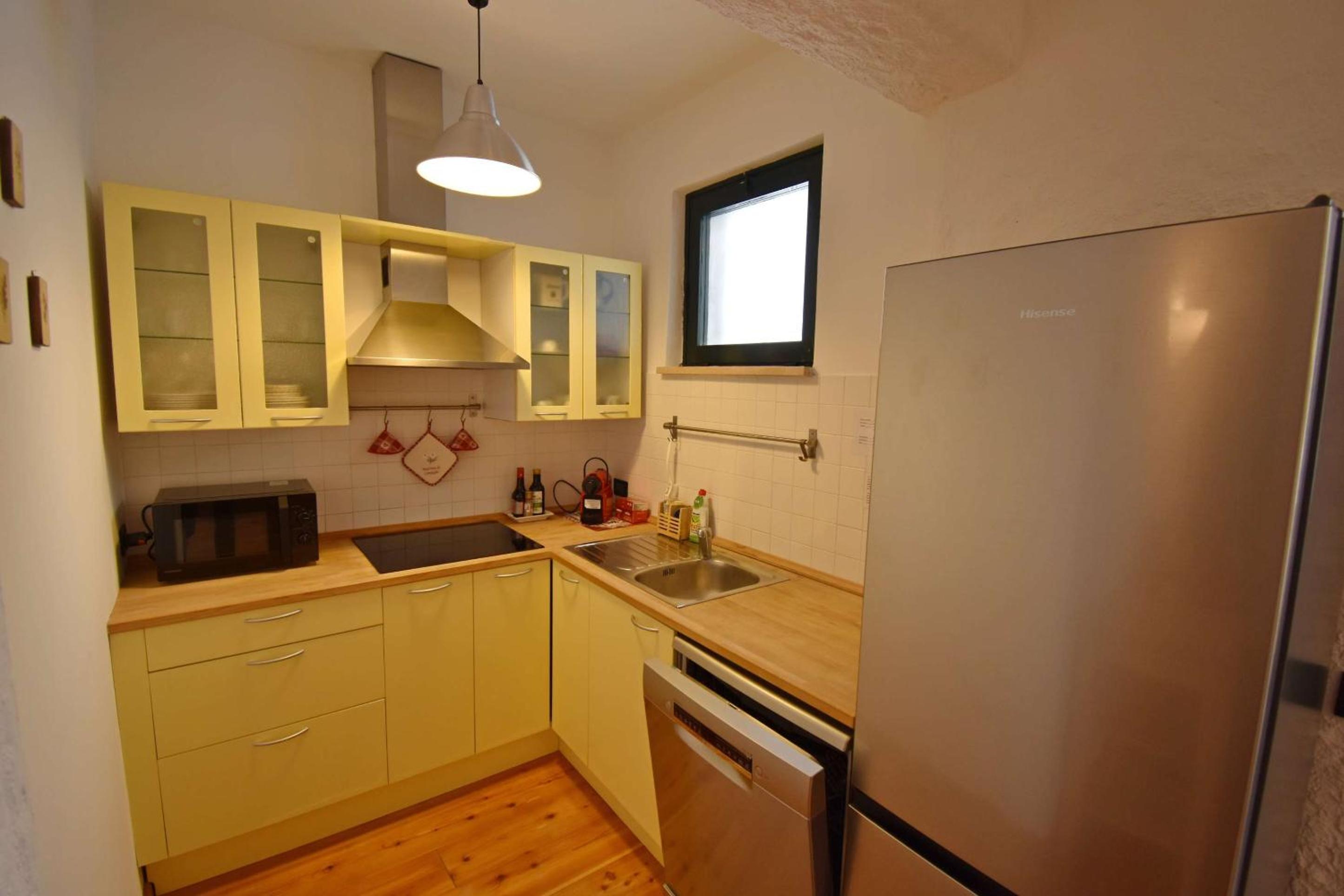 SISSI Apartment