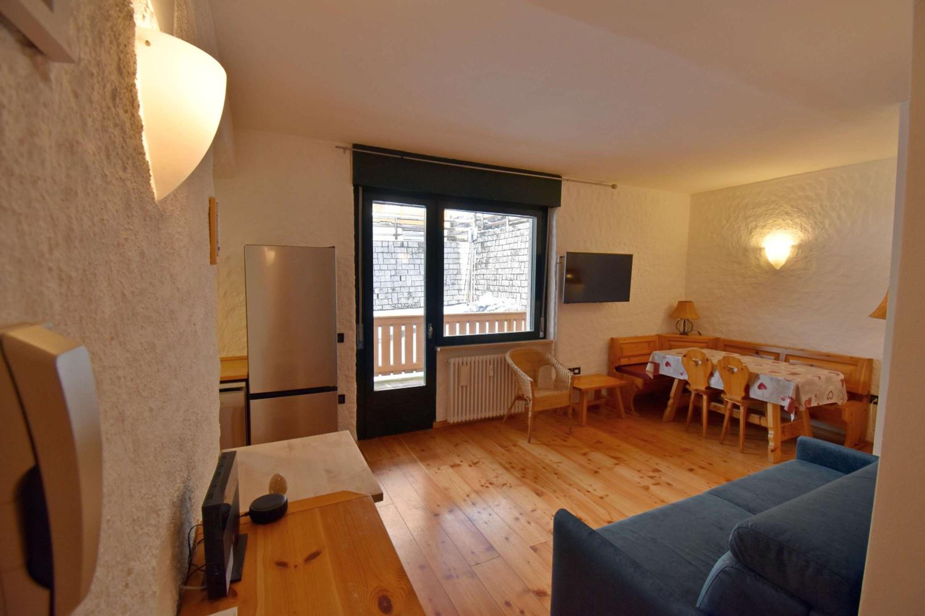 SISSI Apartment