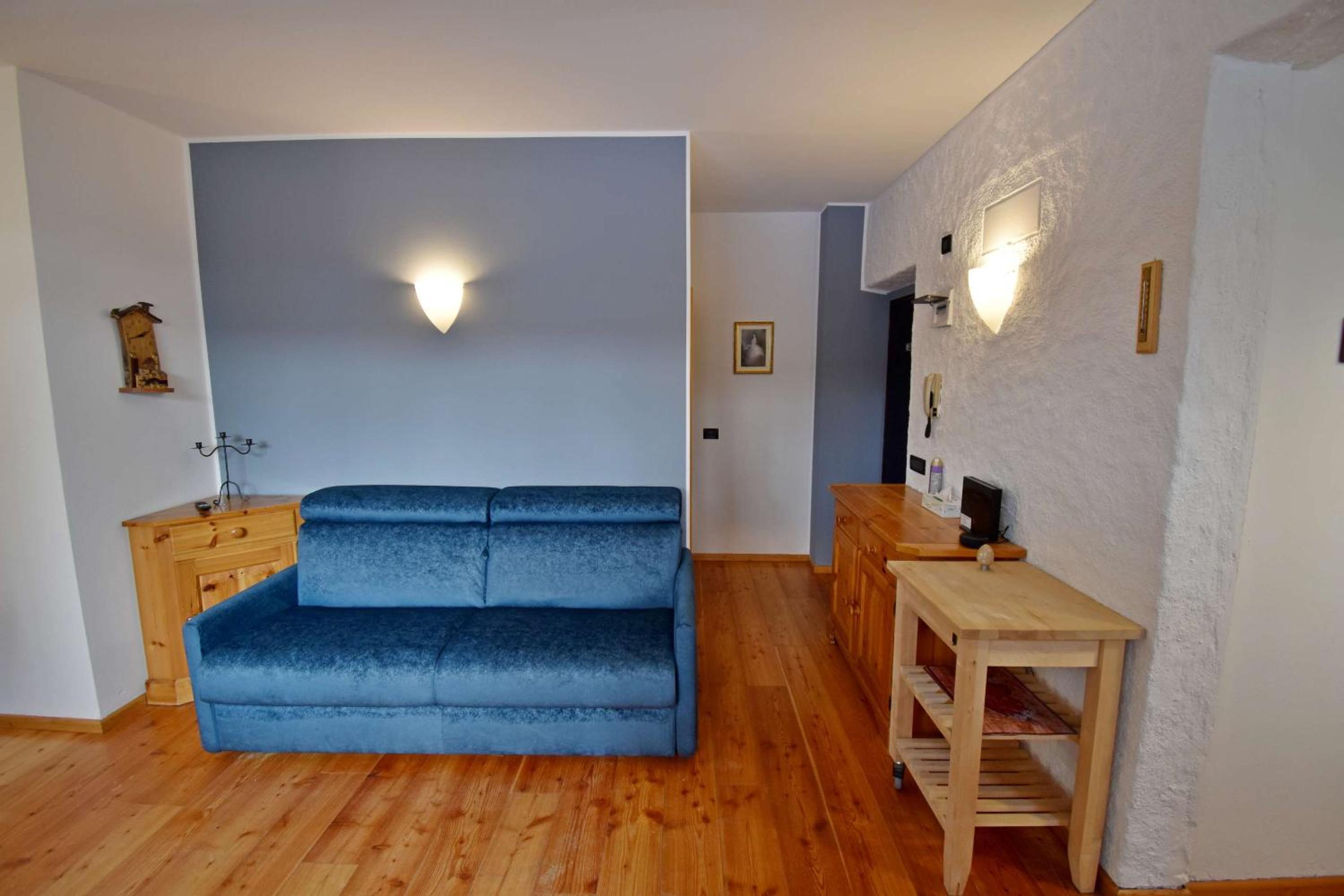 SISSI Apartment