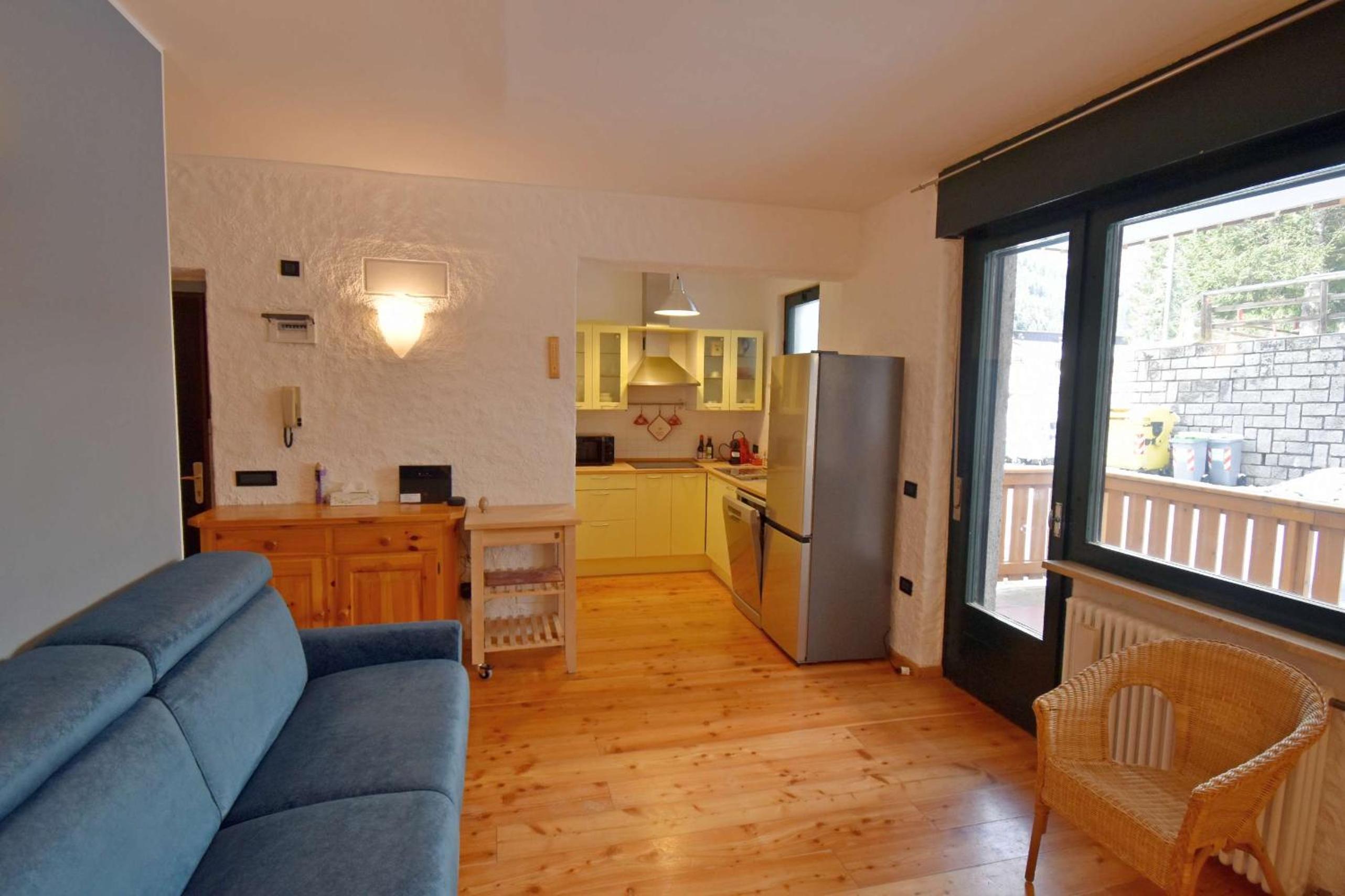 SISSI Apartment