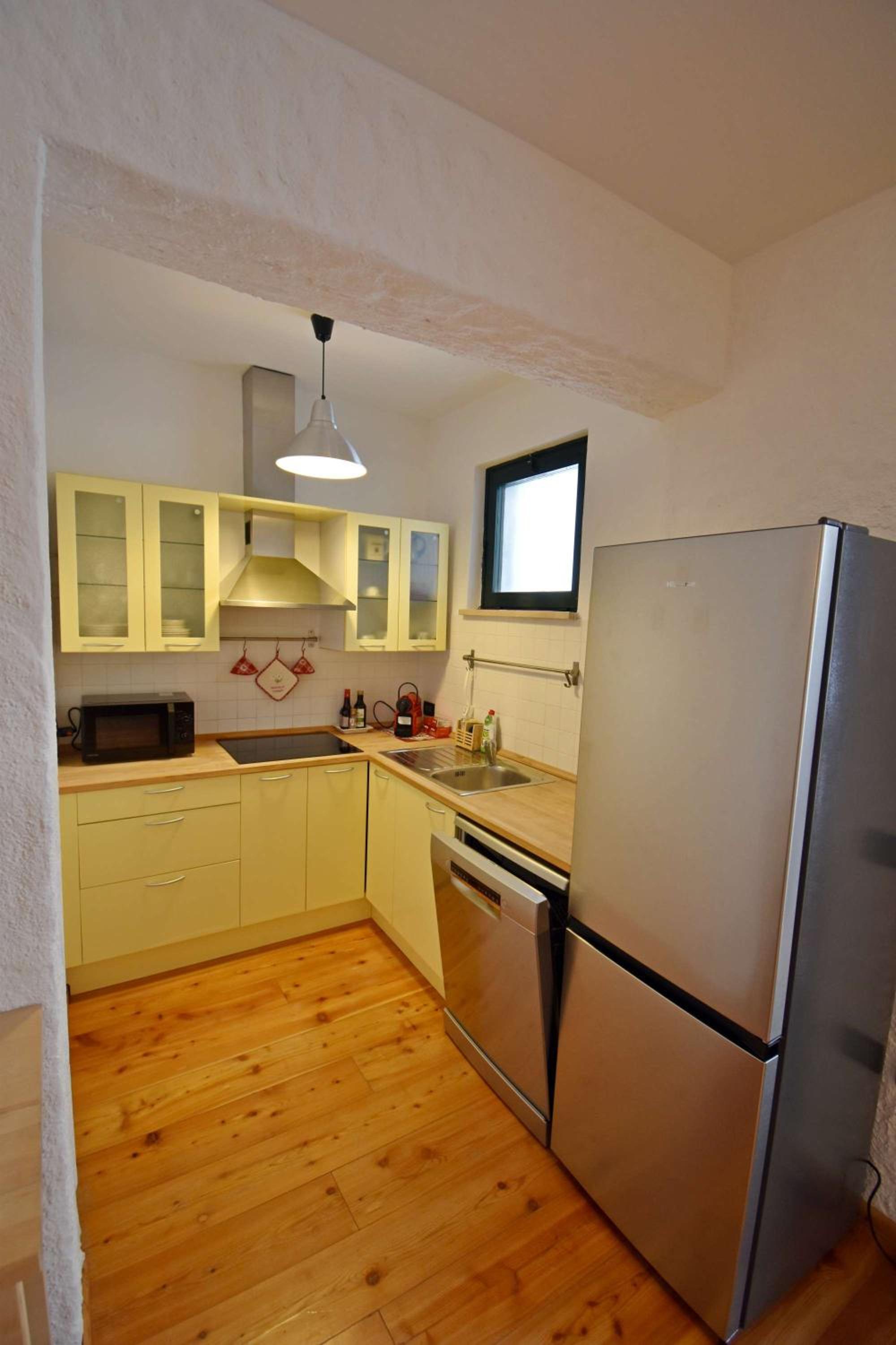 SISSI Apartment