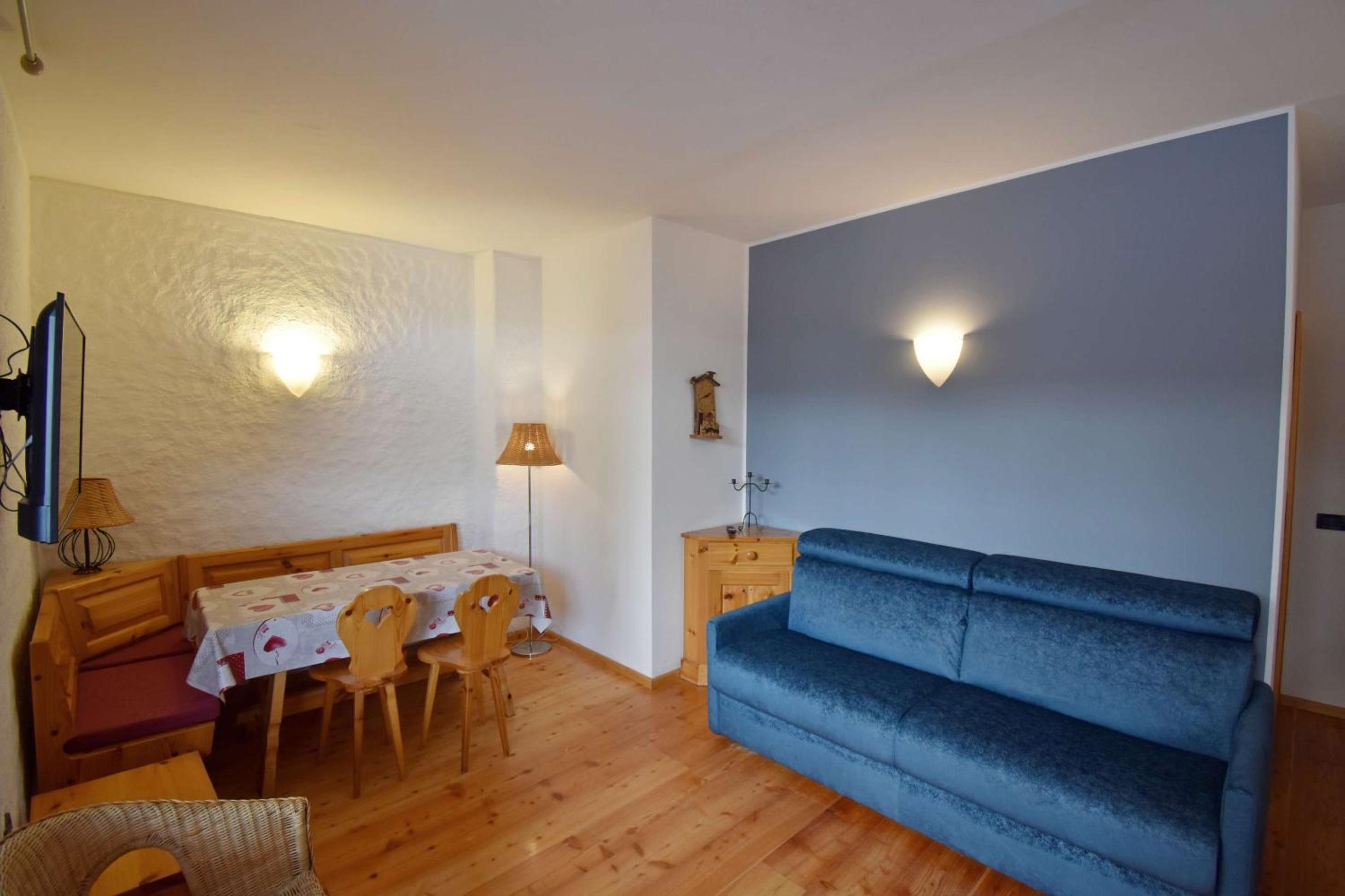 SISSI Apartment