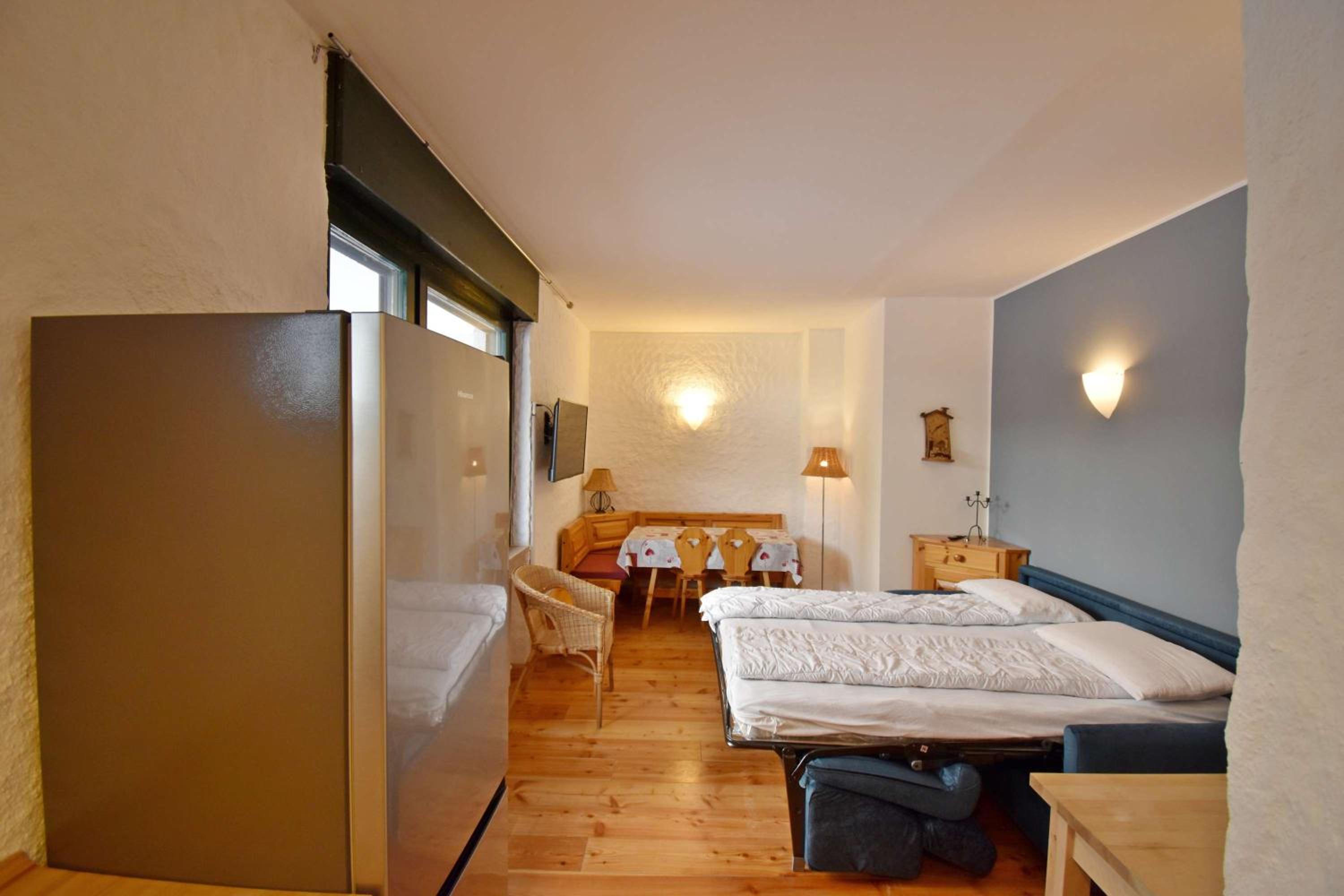 SISSI Apartment