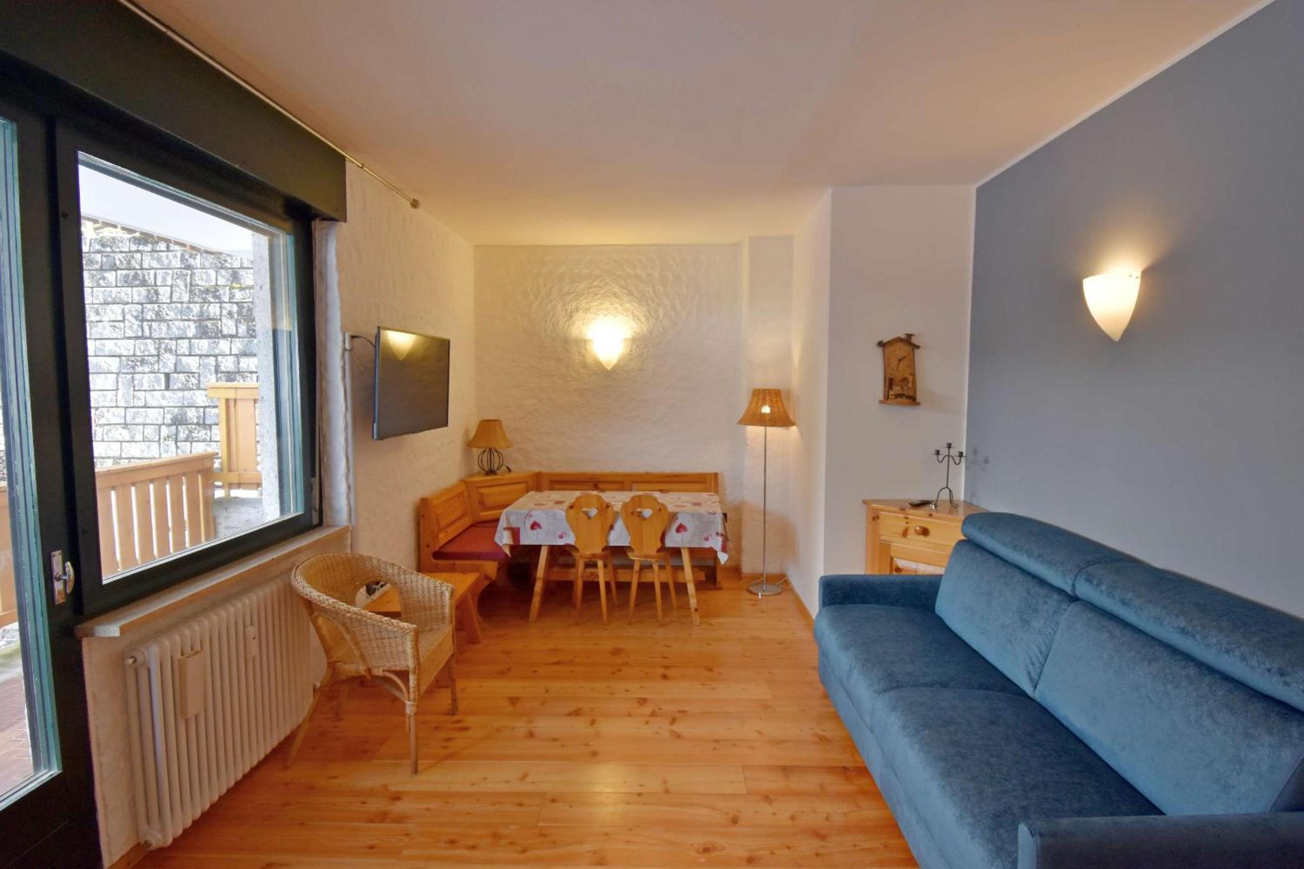 SISSI Apartment