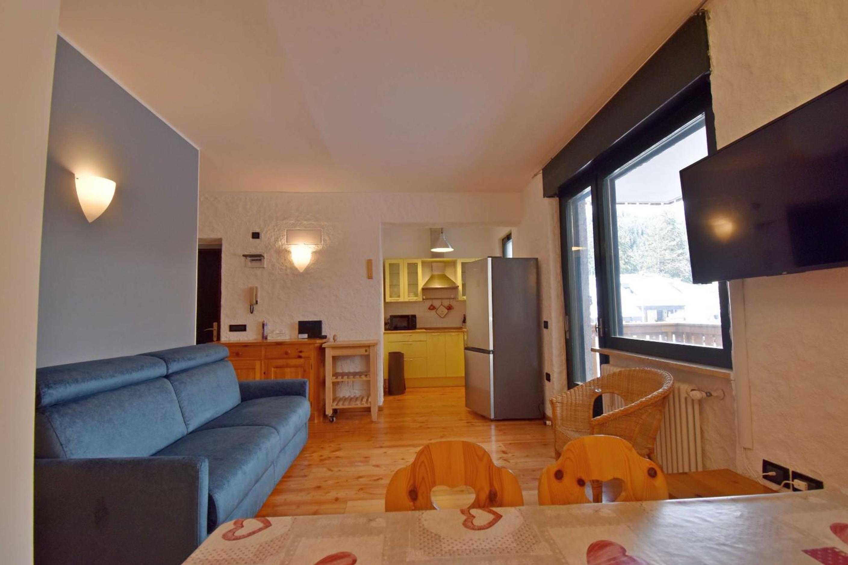SISSI Apartment
