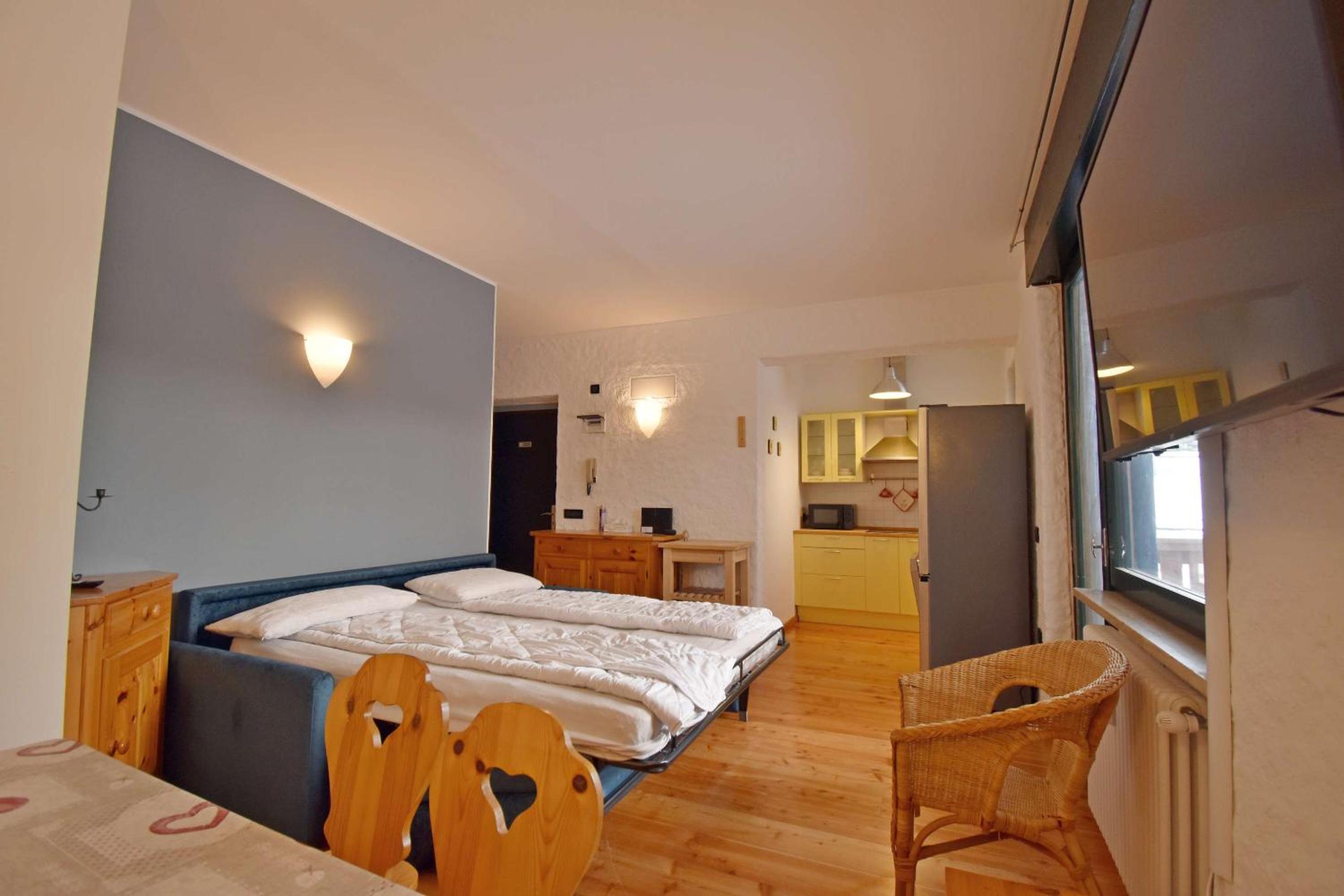 SISSI Apartment