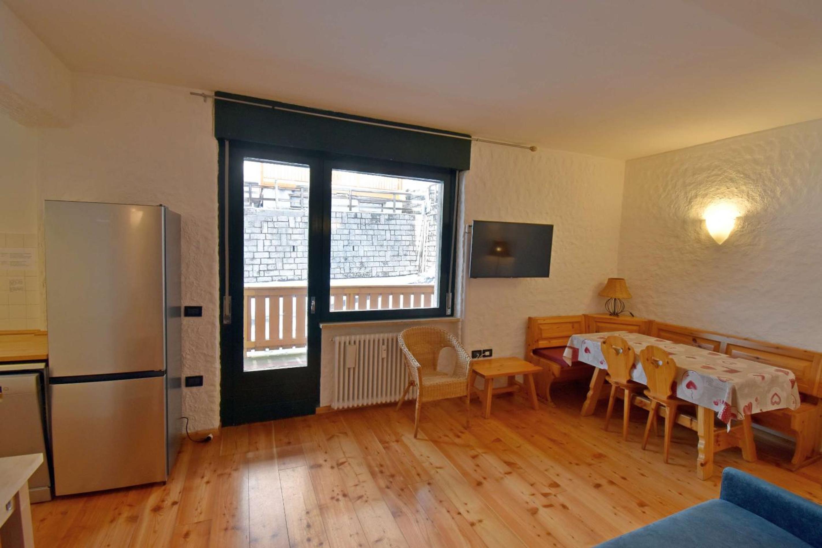 SISSI Apartment