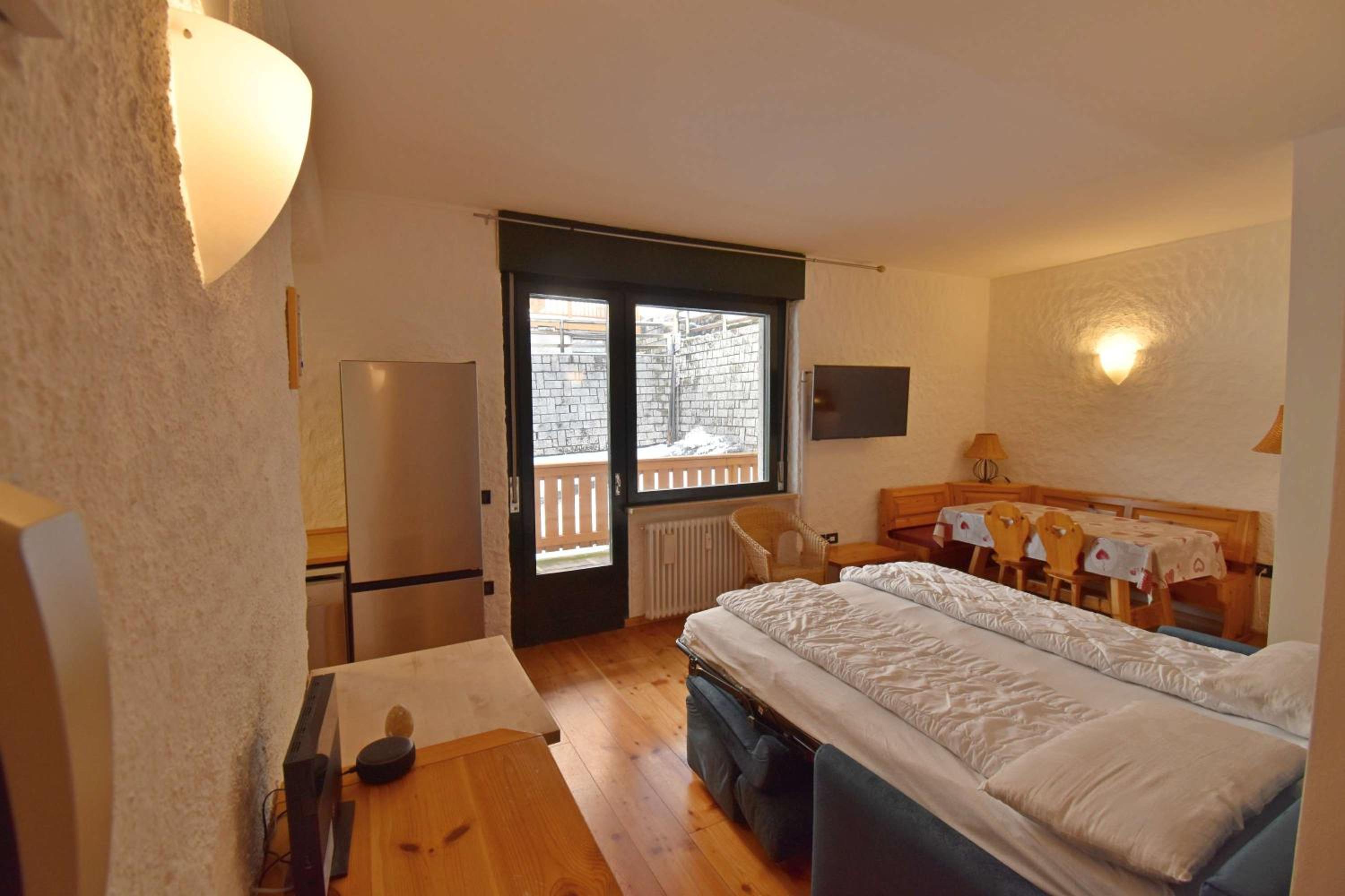 SISSI Apartment