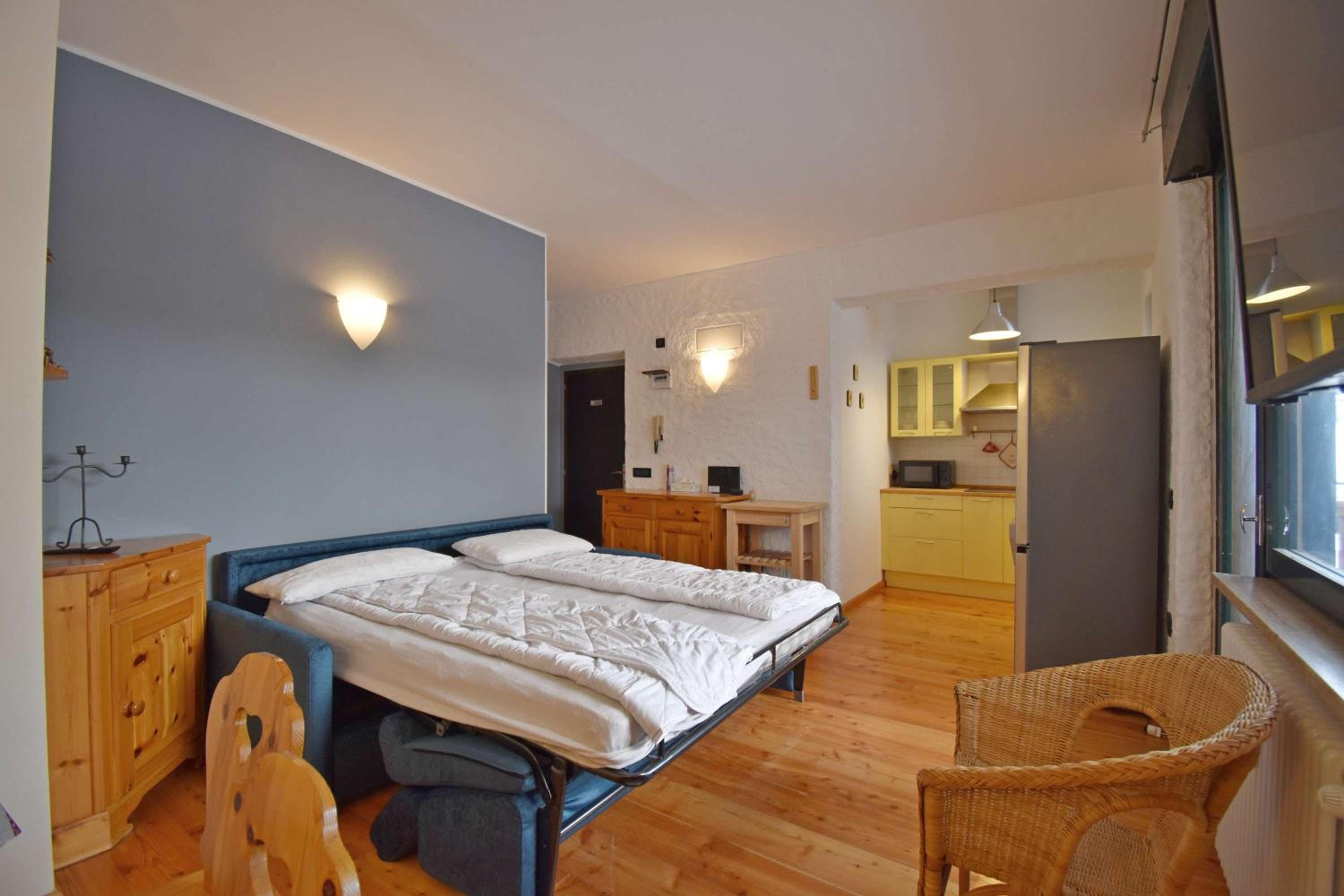 SISSI Apartment