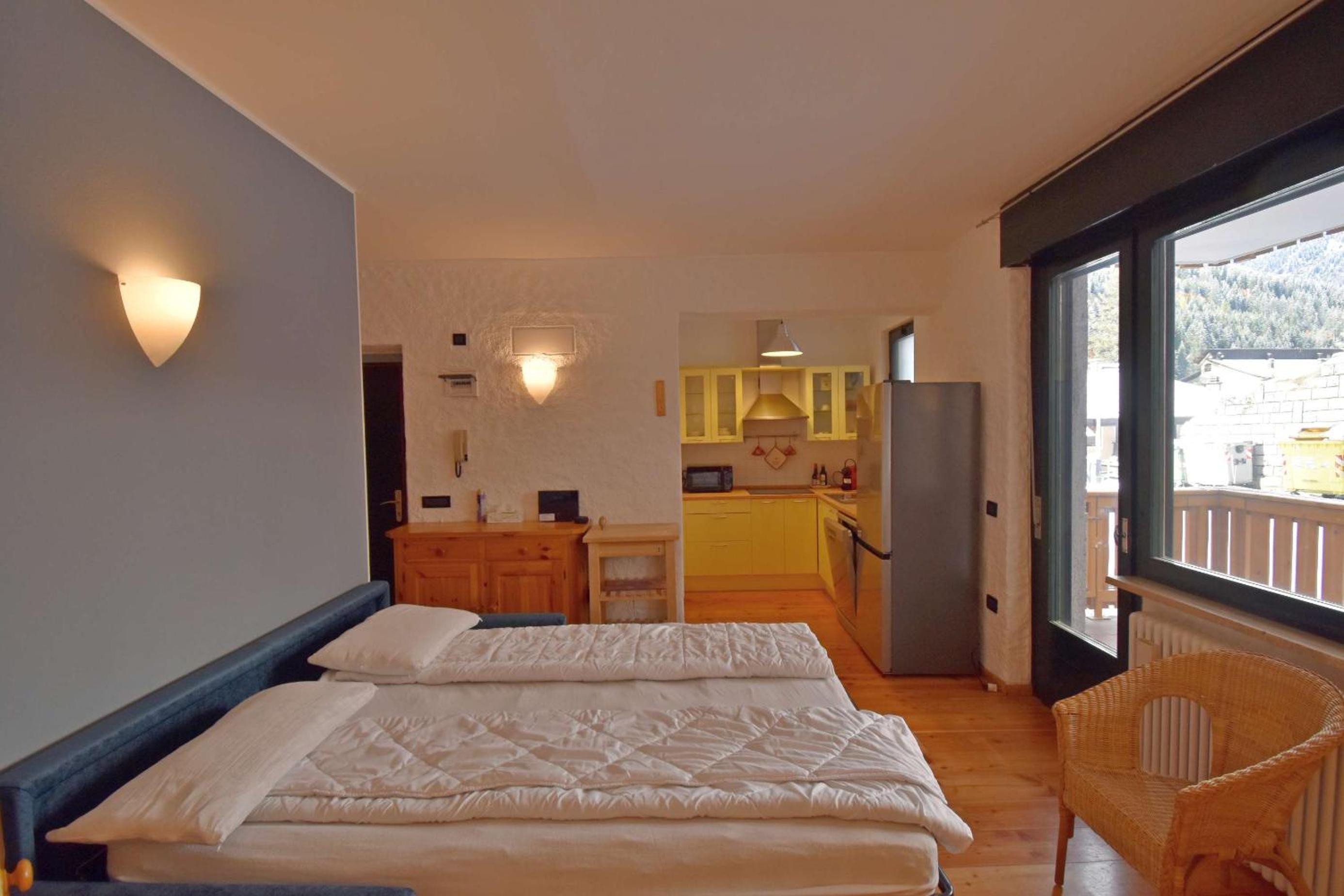 SISSI Apartment
