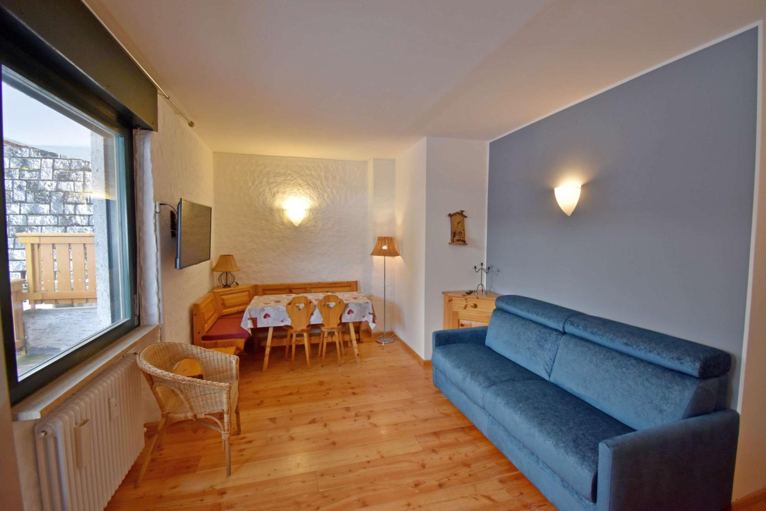 SISSI Apartment