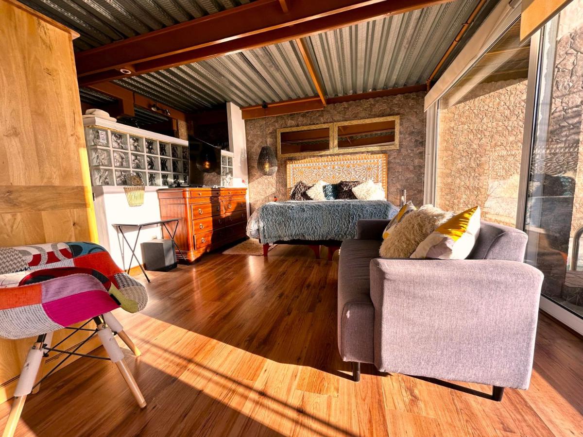 Apartamento Pacifico