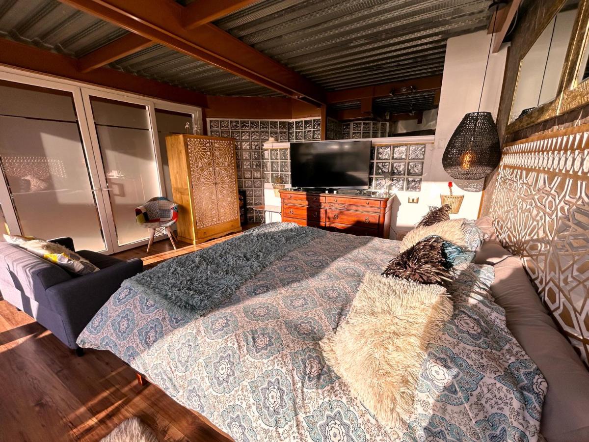 Apartamento Pacifico