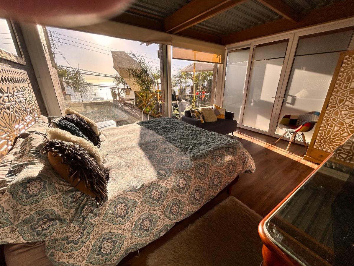 Apartamento Pacifico