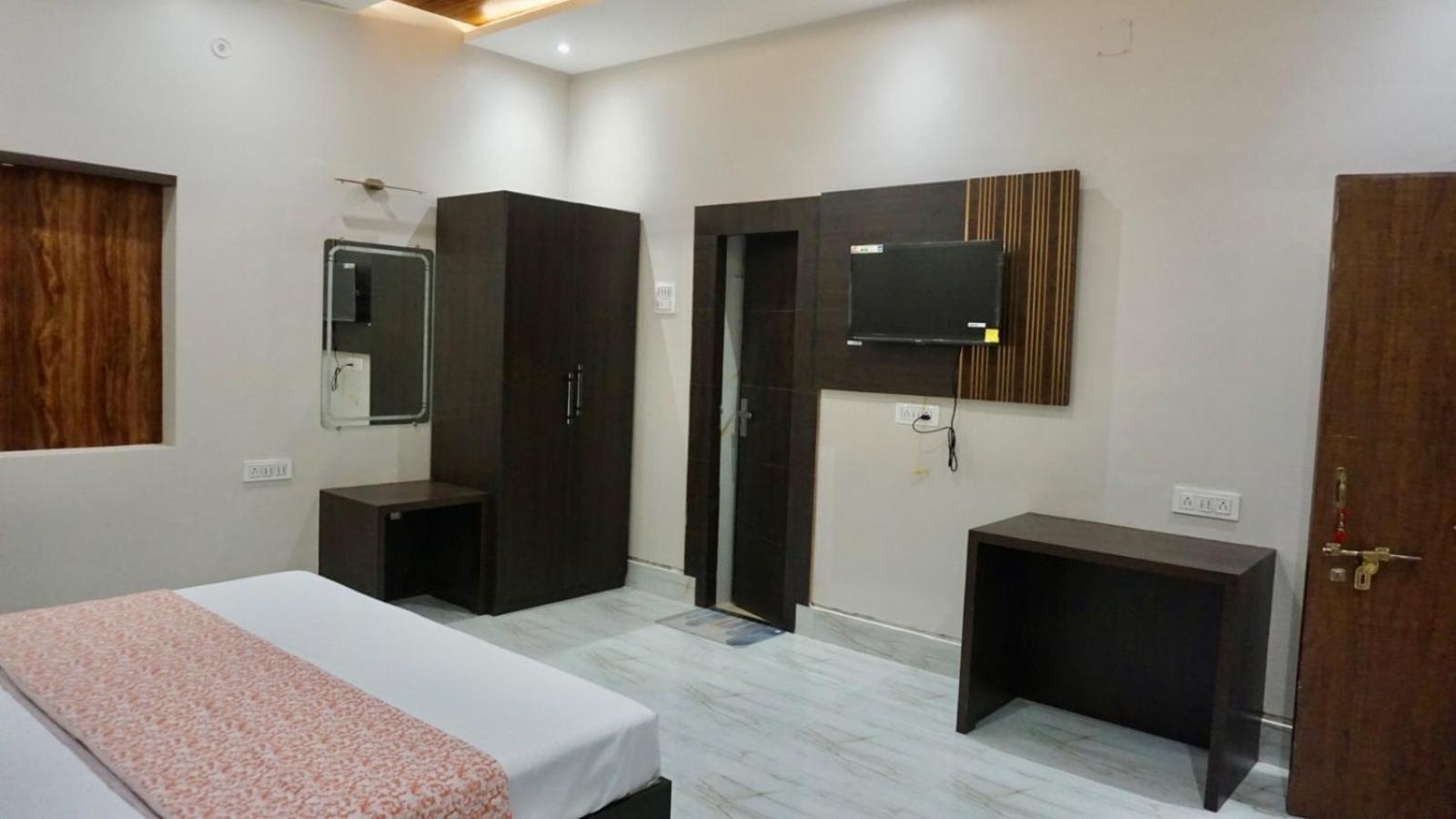 Mandakini Homestay