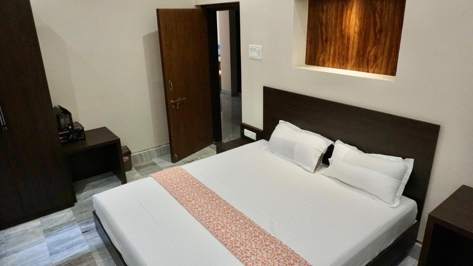 Mandakini Homestay