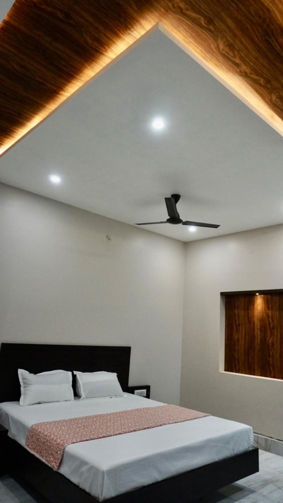 Mandakini Homestay