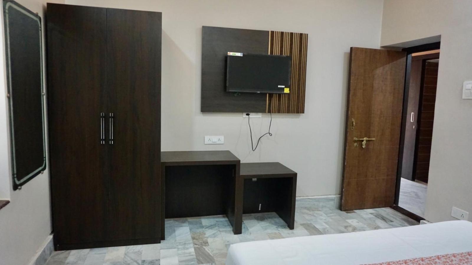 Mandakini Homestay