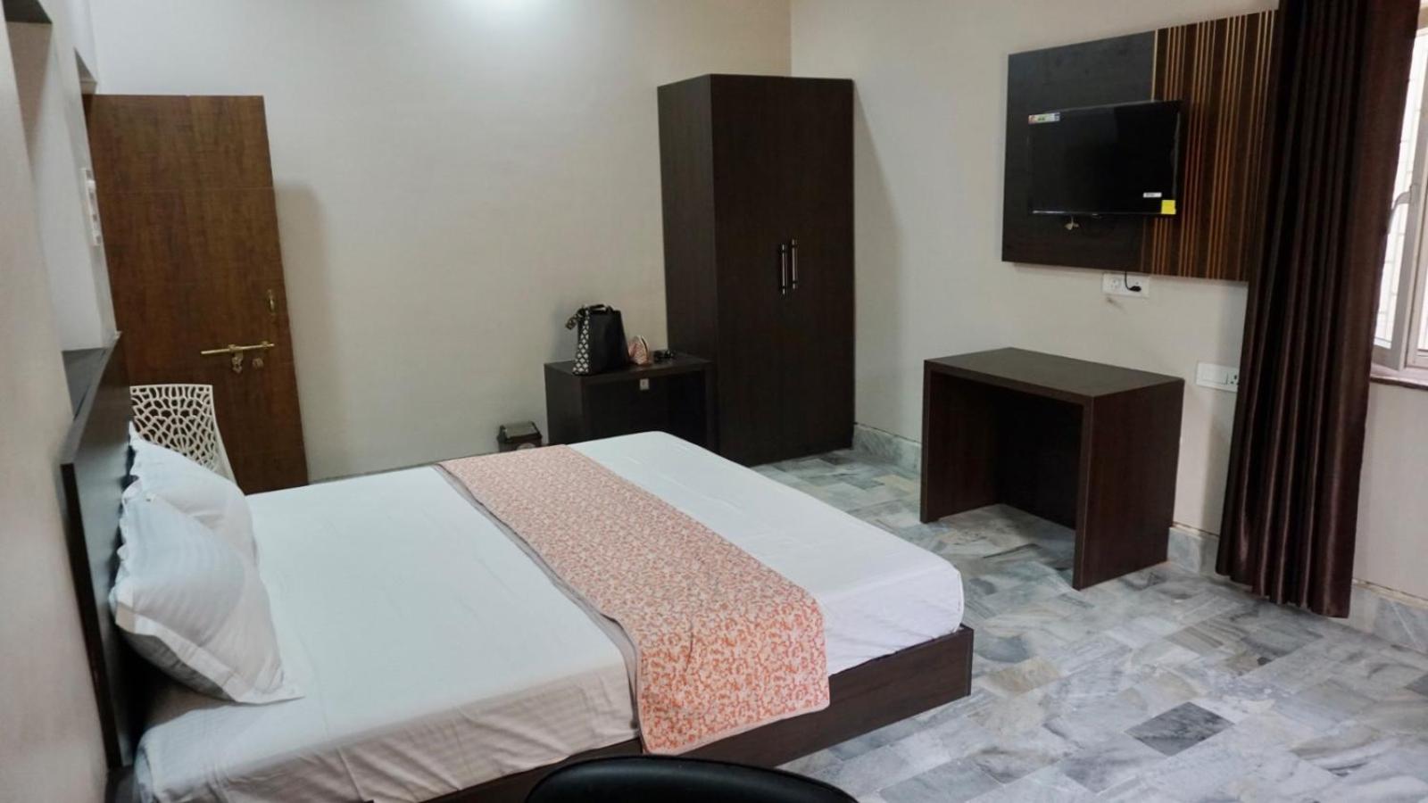 Mandakini Homestay