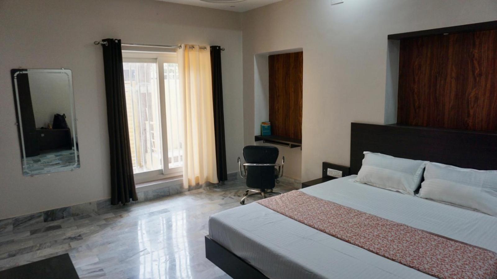 Mandakini Homestay
