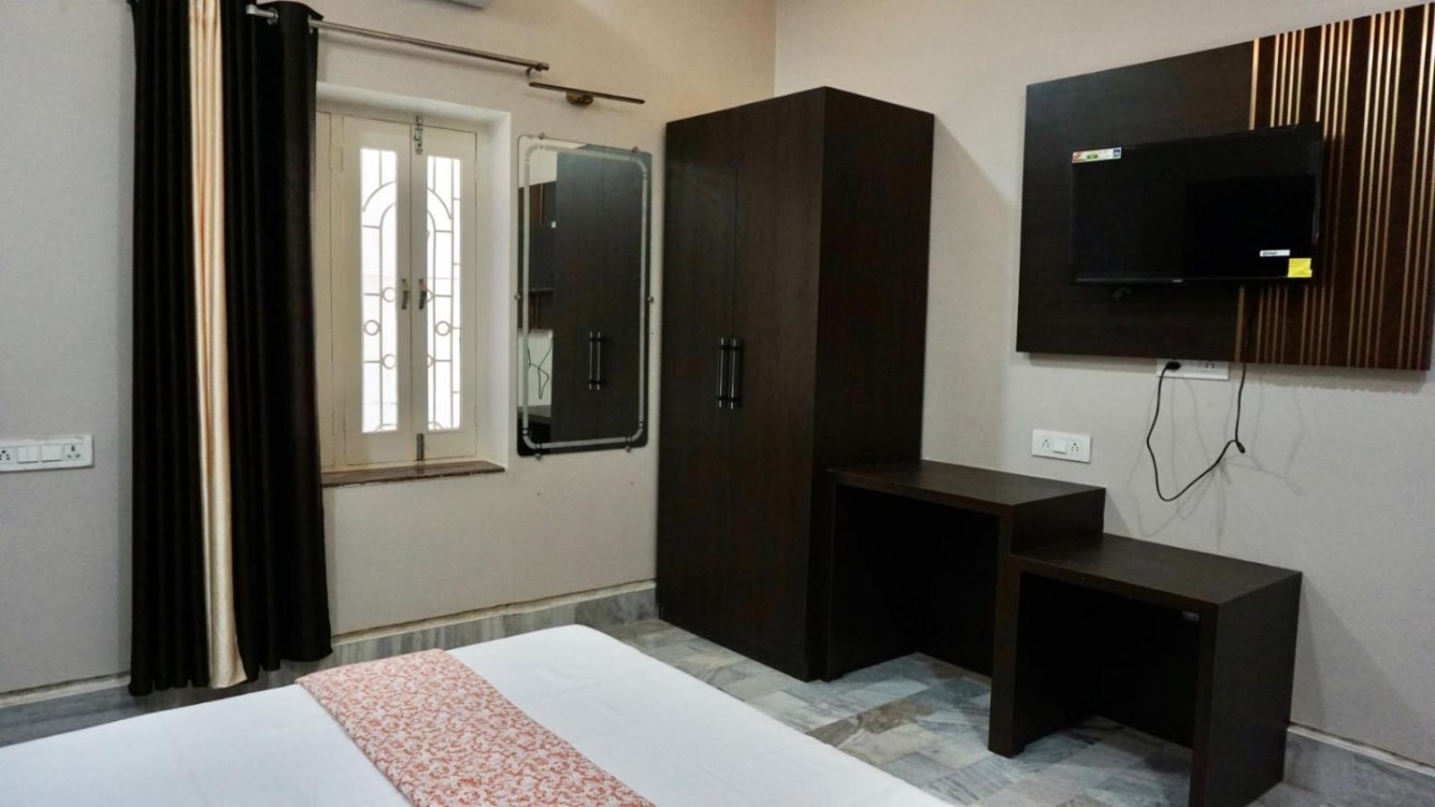 Mandakini Homestay