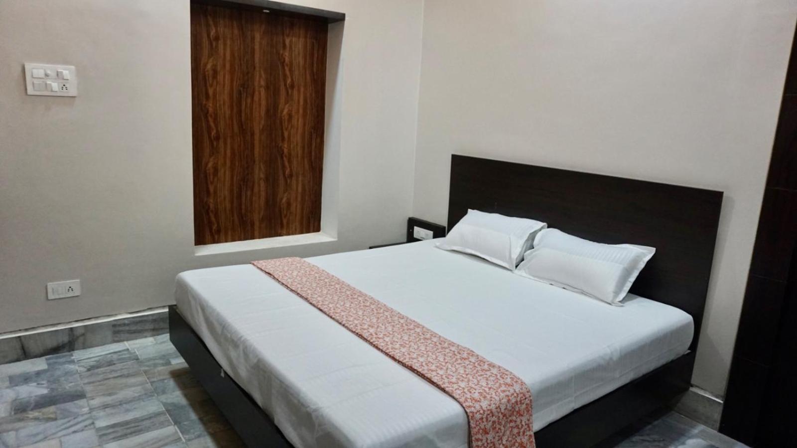 Mandakini Homestay