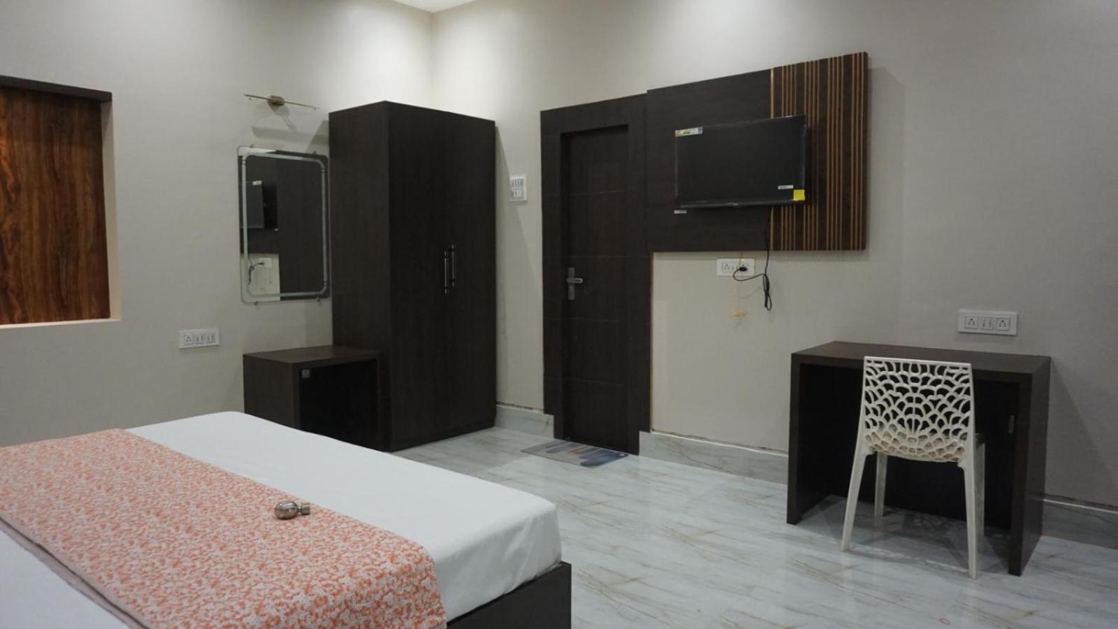 Mandakini Homestay