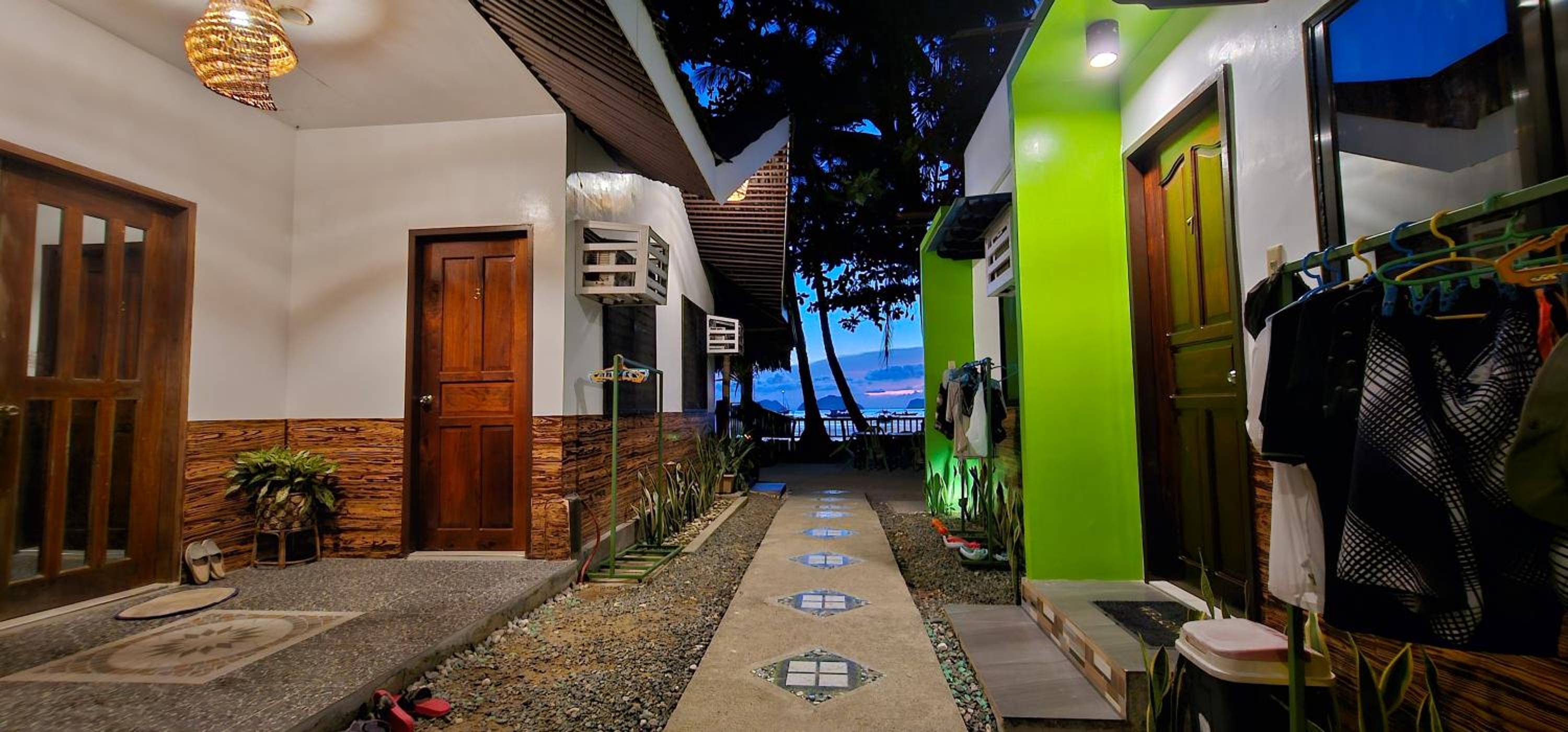 Mina Grande Beach Cottages view 5
