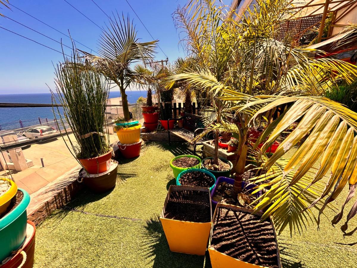 Apartamento Pacifico